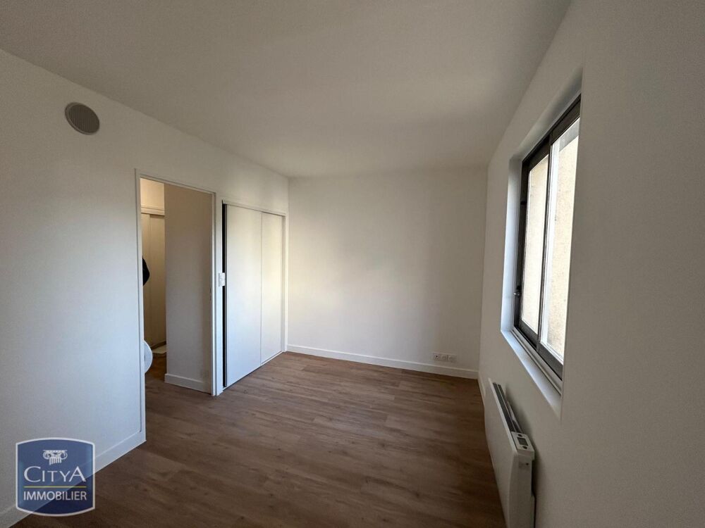 location Appartement - 1 pièce(s) - 18 m² Meylan (38240)