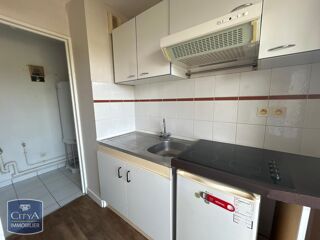  Appartement à louer 2 pièces 47 m²