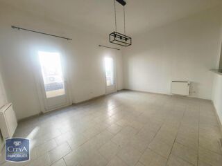  Appartement à louer 2 pièces 48 m²