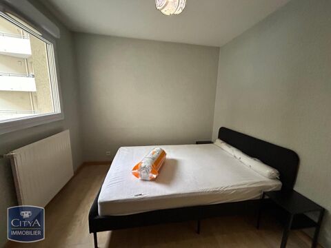  Appartement � louer 2 pi�ces 51 m�