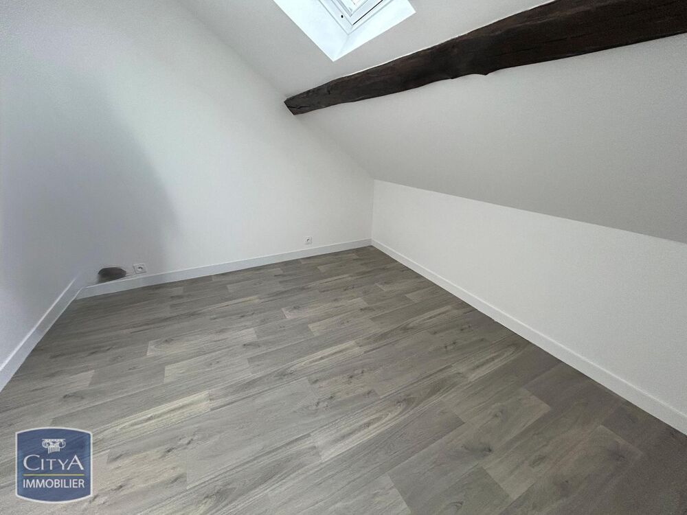 location Appartement - 5 pièce(s) - 90 m² Bourges (18000)