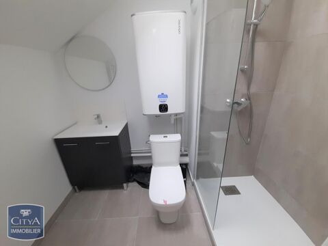  Appartement � louer 4 pi�ces 77 m�