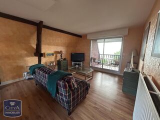  Appartement à louer 2 pièces 63 m²