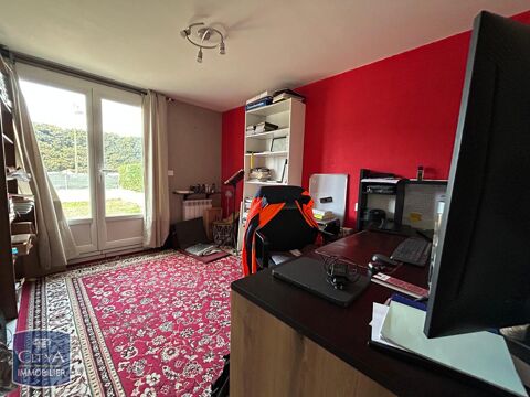  Maison � louer 5 pi�ces 91 m�