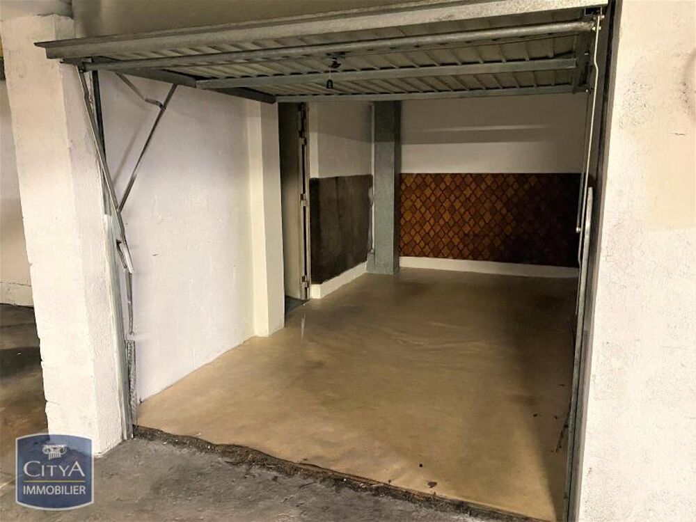 location Parking / Garage Le Mans (72000)