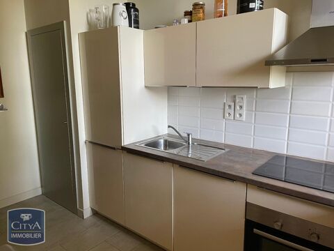  Appartement � louer 2 pi�ces 46 m�