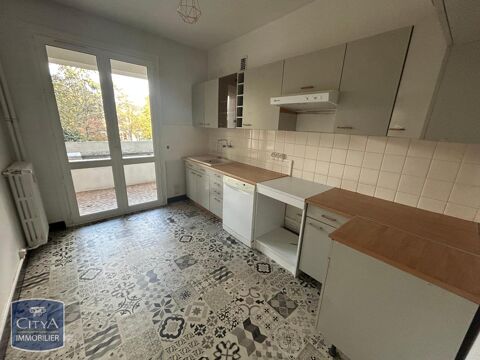  Appartement � louer 2 pi�ces 57 m�