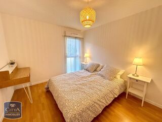  Appartement à louer 2 pièces 48 m²