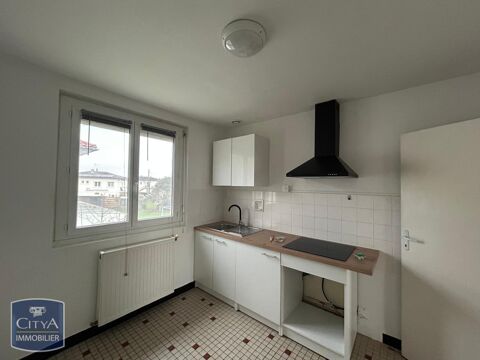  Maison  louer 4 pices 92 m