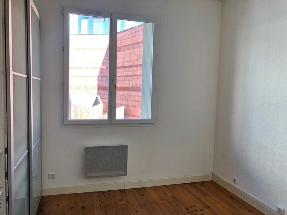 location Appartement - 2 pièce(s) - 47 m² Toulouse (31000)