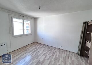  Appartement à louer 2 pièces 46 m²