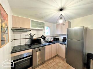  Maison � louer 3 pi�ces 60 m� Pornic