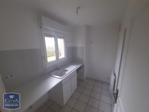  Appartement � louer 2 pi�ces 45 m�