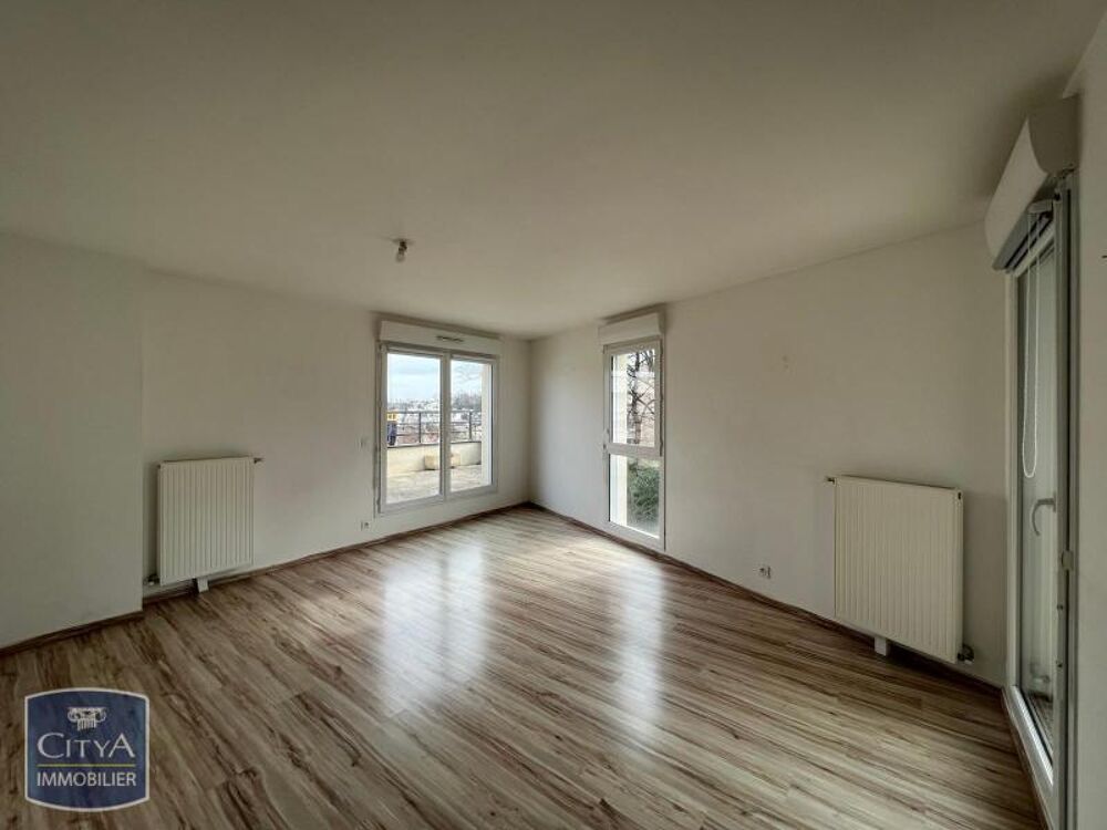 location Appartement - 3 pièce(s) - 61 m² Rambouillet (78120)