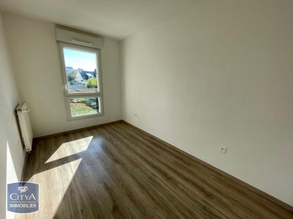 location Appartement - 3 pièce(s) - 62 m² Nantes (44300)