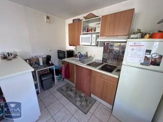  Appartement à louer 3 pièces 58 m²