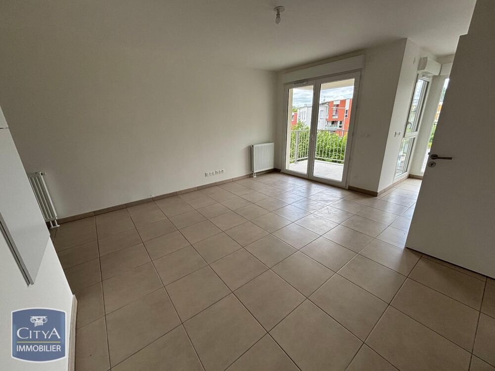 À LOUER : Découvrez ce charmant appartement neuf de type....