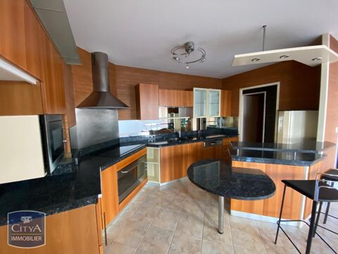  Appartement � louer 3 pi�ces 72 m�