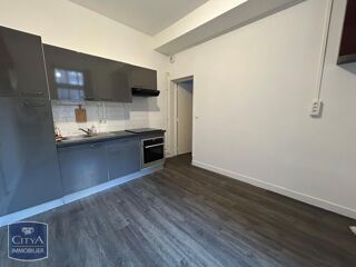  Appartement � louer 1 pi�ce 29 m�