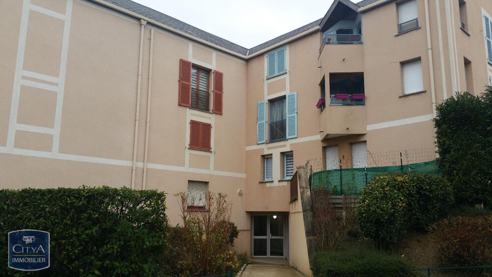 location Appartement - 1 pièce(s) - 38 m² Brétigny-sur-Orge (91220)