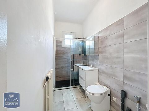  Appartement � louer 3 pi�ces 63 m�