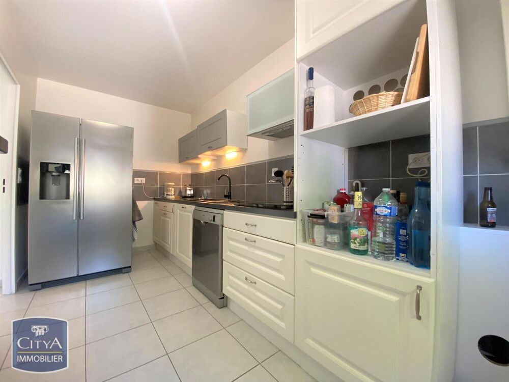 location Villa - 4 pièce(s) - 103 m² Avignon (84000)