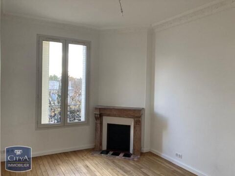   Location Appartement Appartement - 4 pi�ce(s) - 77 m�