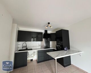  Appartement � louer 3 pi�ces 61 m�