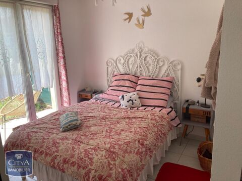  Appartement � louer 1 pi�ce 37 m�