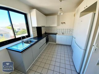  Appartement à louer 2 pièces 63 m²