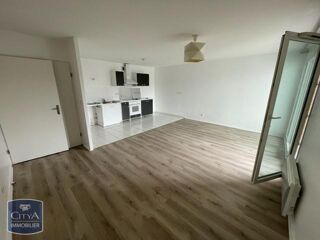  Appartement à louer 3 pièces 68 m²