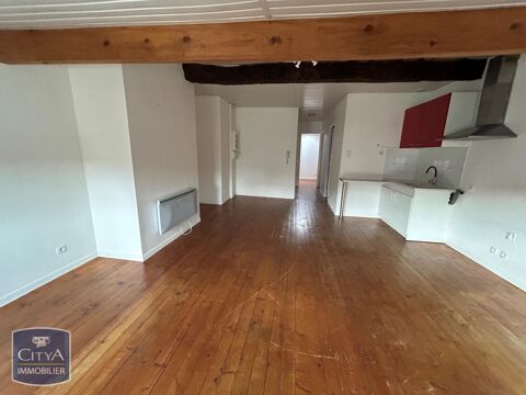  Appartement  louer 3 pices 50 m