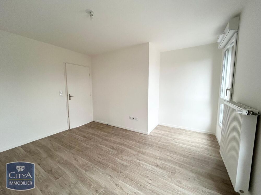 location Appartement - 2 pièce(s) - 48 m² Valenciennes (59300)