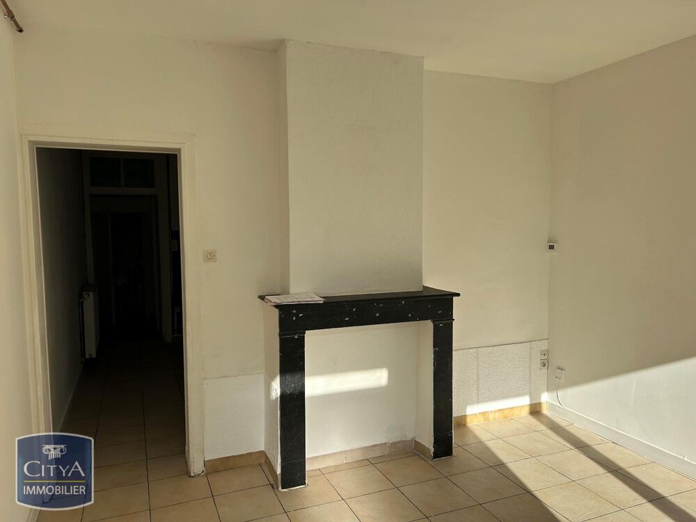 location Maison - 4 pièce(s) - 66 m² Lillers (62190)