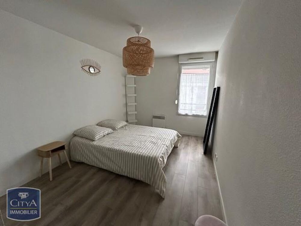location Appartement - 3 pièce(s) - 63 m² Clermont-Ferrand (63000)