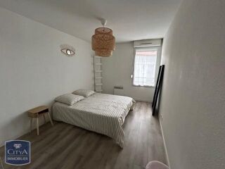  Appartement à louer 3 pièces 63 m²