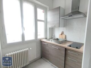  Appartement à louer 3 pièces 54 m²