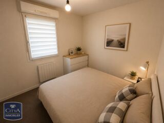  Appartement à louer 3 pièces 64 m²