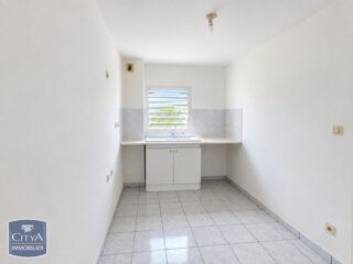  Appartement à louer 2 pièces 46 m²