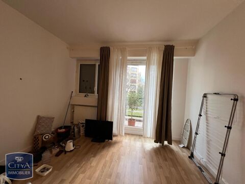  Appartement � louer 1 pi�ce 33 m�