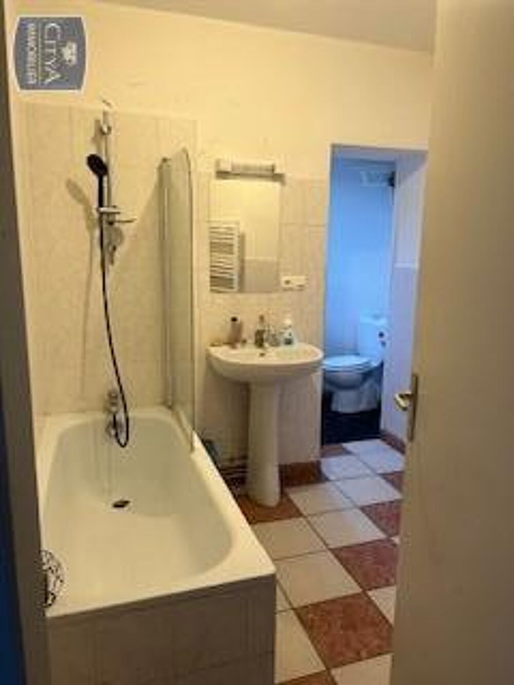 location Appartement - 1 pièce(s) - 30 m² Bergerac (24100)