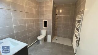  Appartement à louer 2 pièces 38 m²