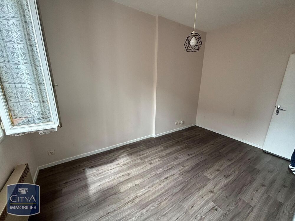 location Appartement - 1 pièce(s) - 18 m² Toulouse (31000)