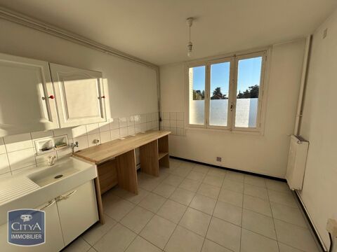  Appartement � louer 2 pi�ces 41 m�