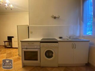  Appartement � louer 1 pi�ce 37 m�