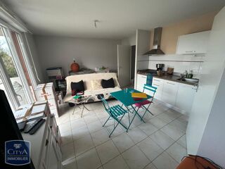  Appartement � louer 2 pi�ces 38 m�