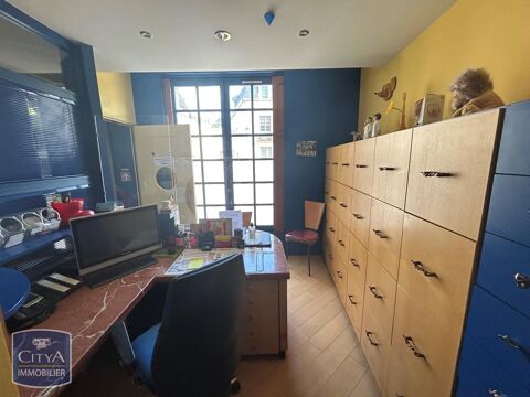   Location / Local Commercial - 113 m² 