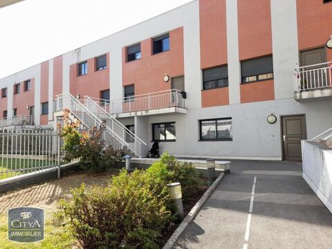  Appartement � louer 4 pi�ces 89 m�