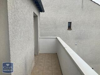  Appartement � louer 2 pi�ces 50 m�