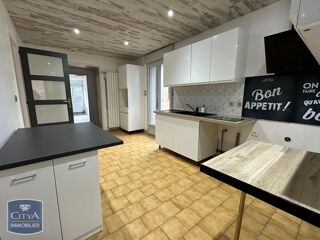  Maison à louer 7 pièces 161 m² Wambaix